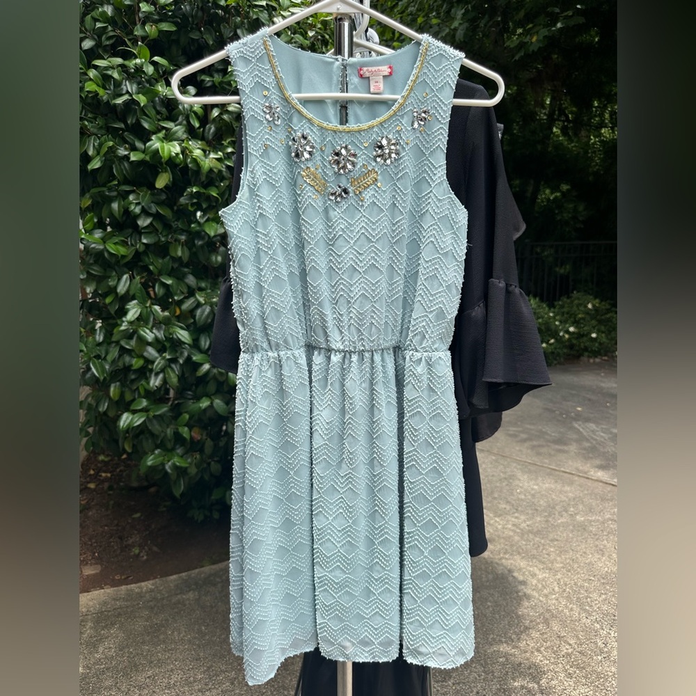 Ruby & Bloom Girls Dress